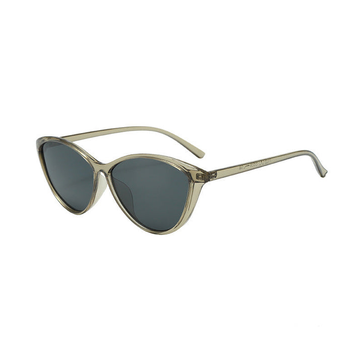 Women's Cat-Eye Glasses with Modern Design Kalsten