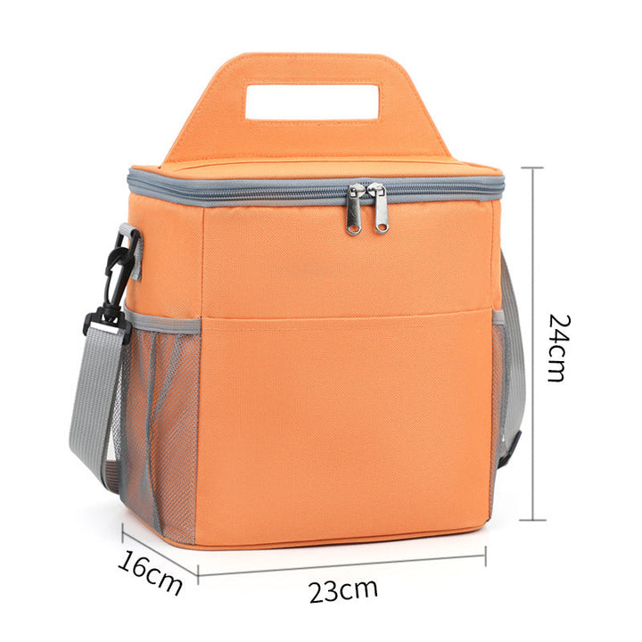 Women's insulated picnic bag Kalsten
