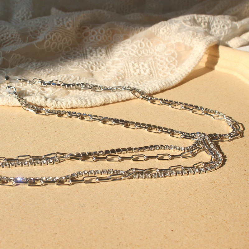 Elegant jewelry ribbon Kalsten