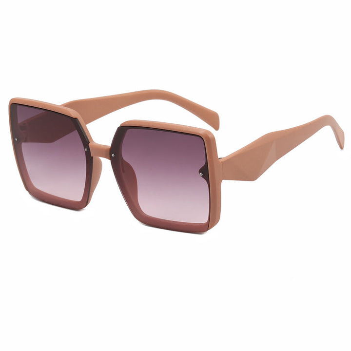Ladies oversized square sunglasses Kalsten