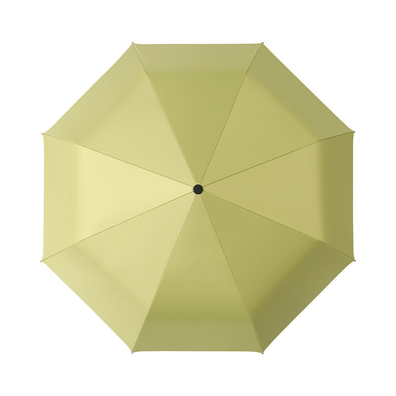Women's elegant folding umbrella with innovative design Kalsten