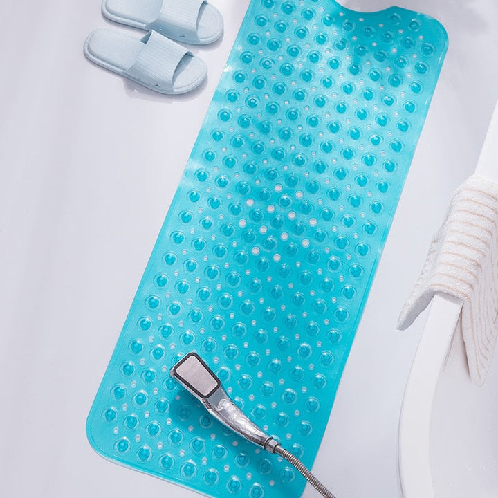 Non-Slip Bath Mat with Suction Cups Kalsten