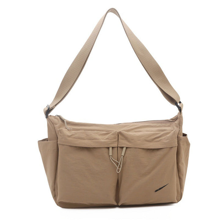 Practical shoulder bag Kalsten