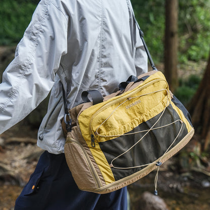 Compact Sports Duffel Bag Acalora