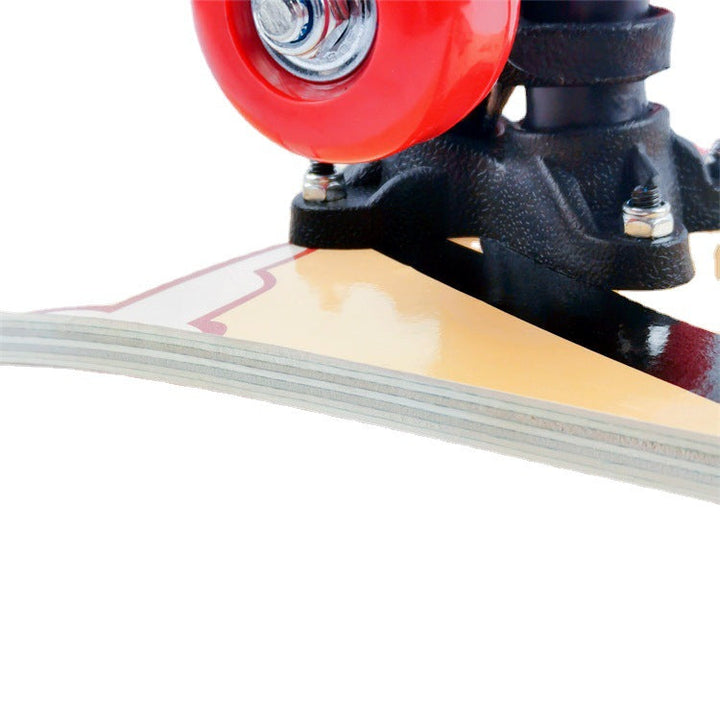 Stunt Skateboard Kalsten