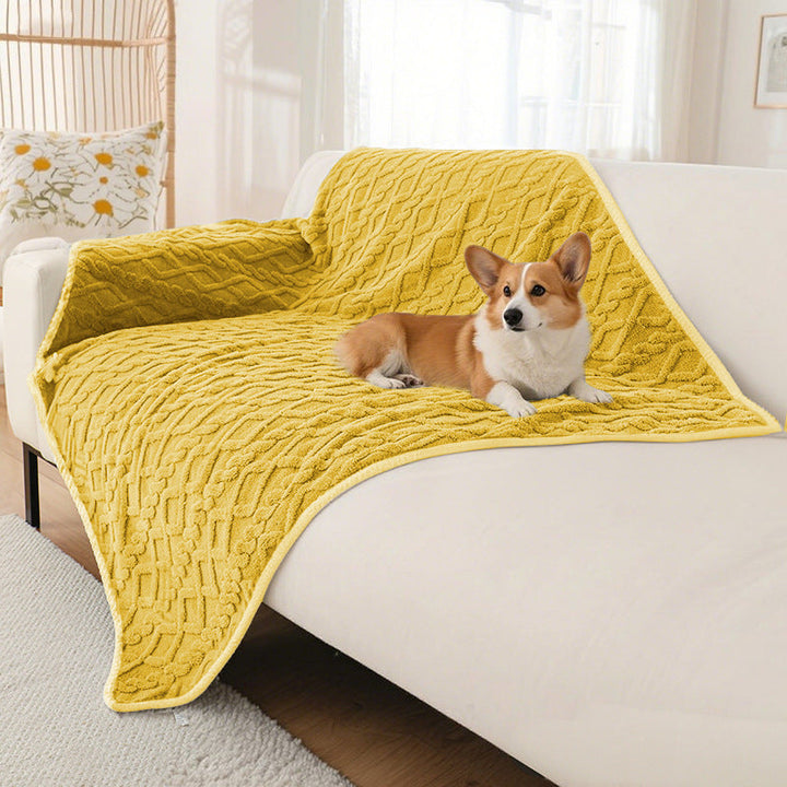 Women Sofa Cover Kalsten