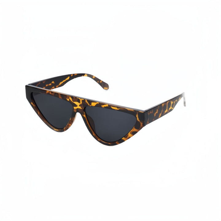Women's Cat-Eye Sunglasses in eye-catching pattern Kalsten