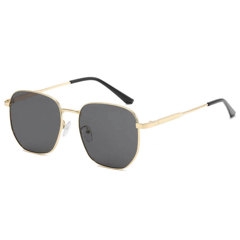 Women's Fashion Glasses in Modern Shield Design Kalsten