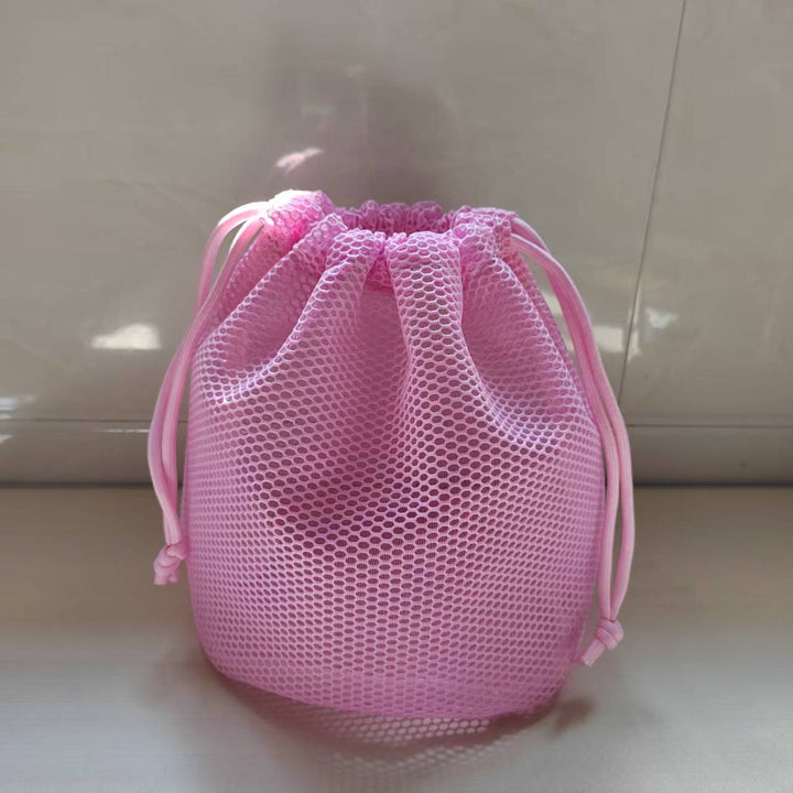 Light mesh bag from Kalsten