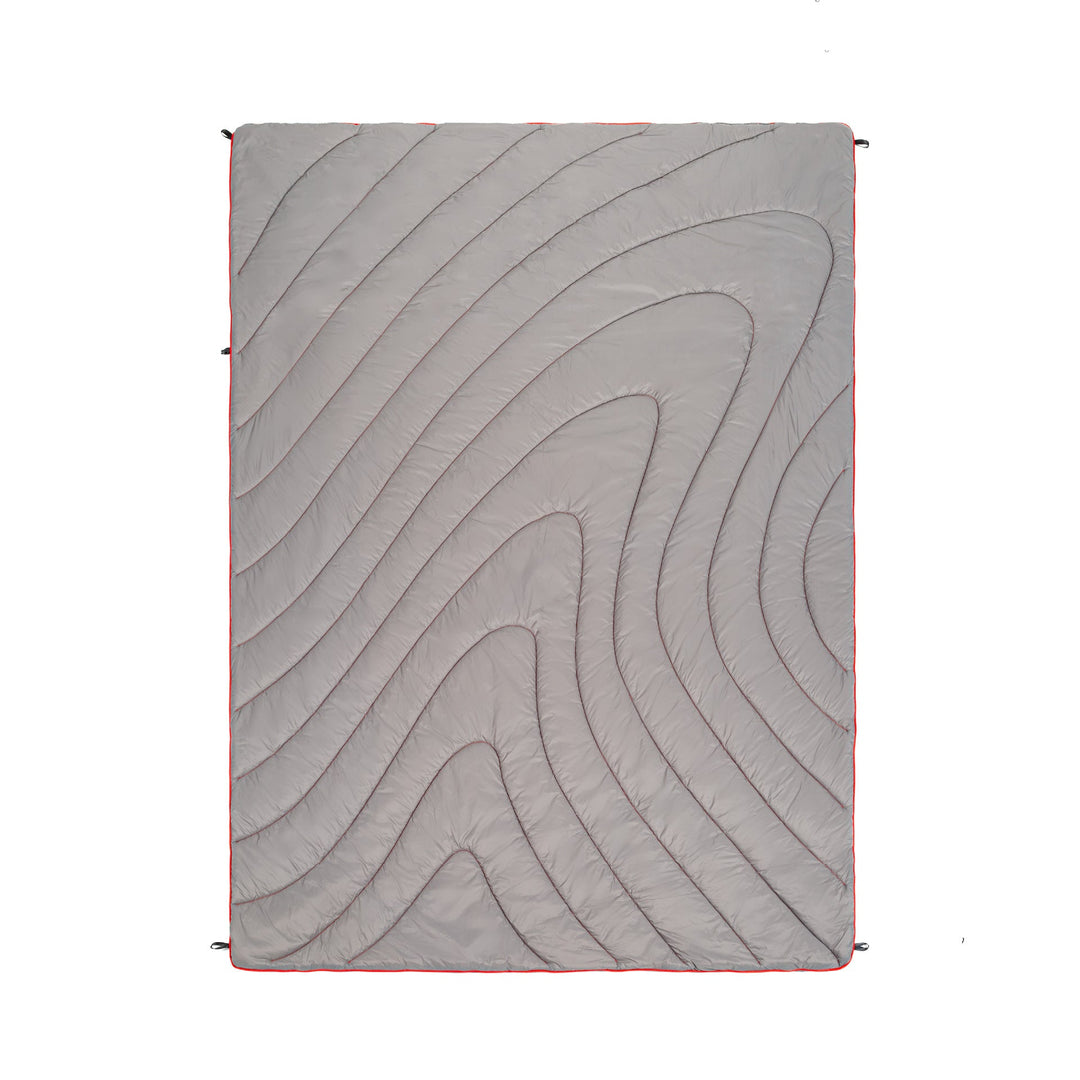 Ultra-Lightweight Compact Sleep System Kalsten