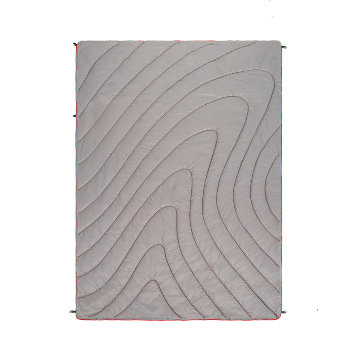 Ultra-Lightweight Compact Sleep System Kalsten