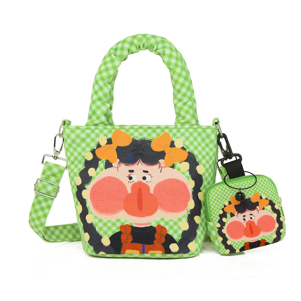 Shoulder bag Kalsten