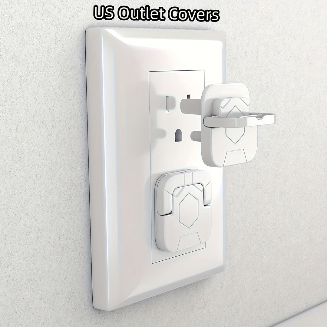 Universal Socket Safety Cover Kalsten