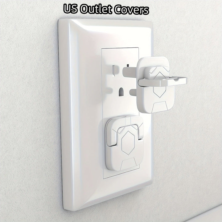 Universal Socket Safety Cover Kalsten