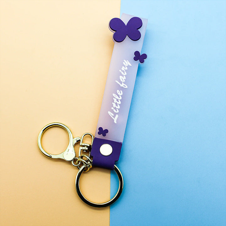 Women's Keychain Kalsten