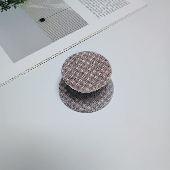 Stylish Circular Fabric Kalsten