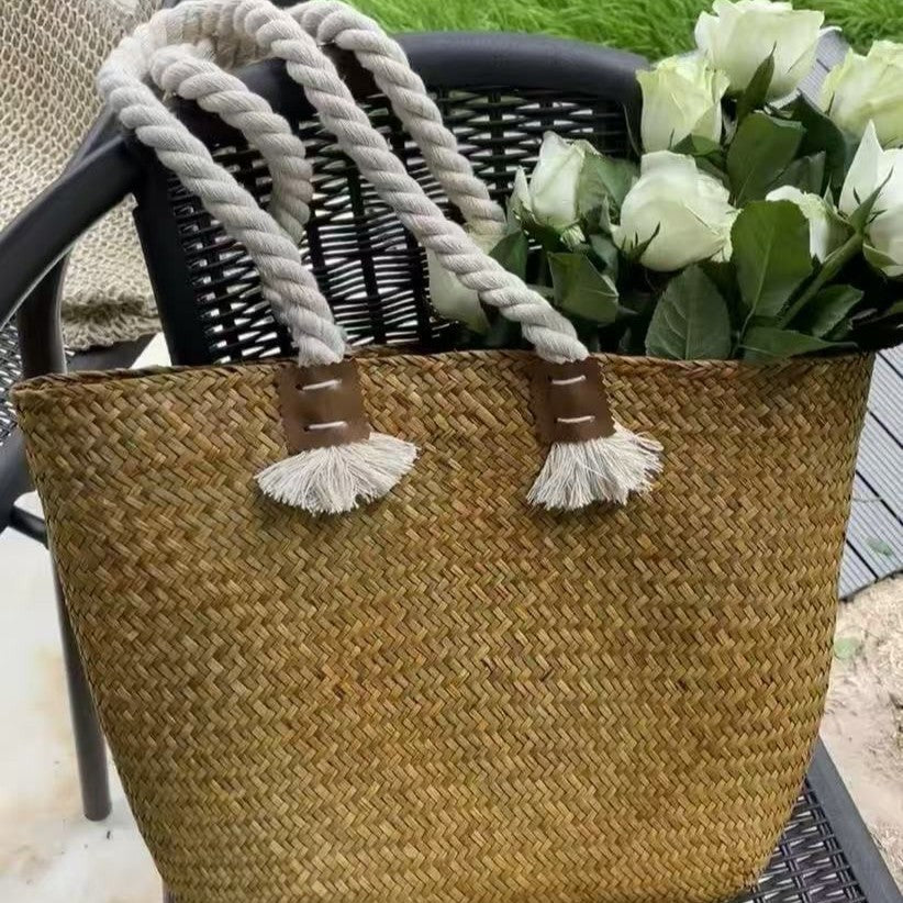 Women Beach Bag Kalsten