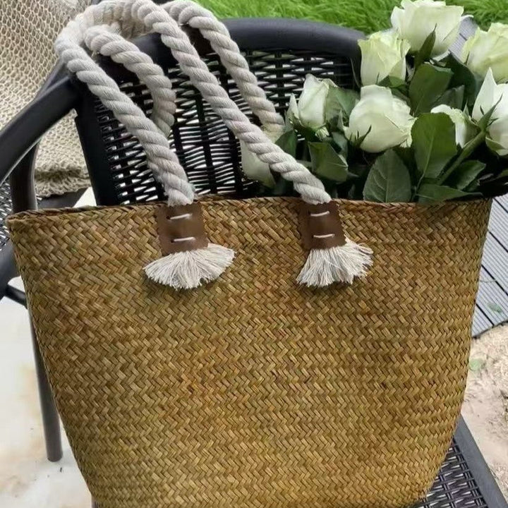 Women Beach Bag Kalsten