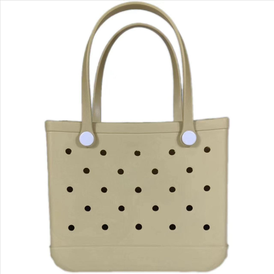 Fashionable Beach Tote Kalsten