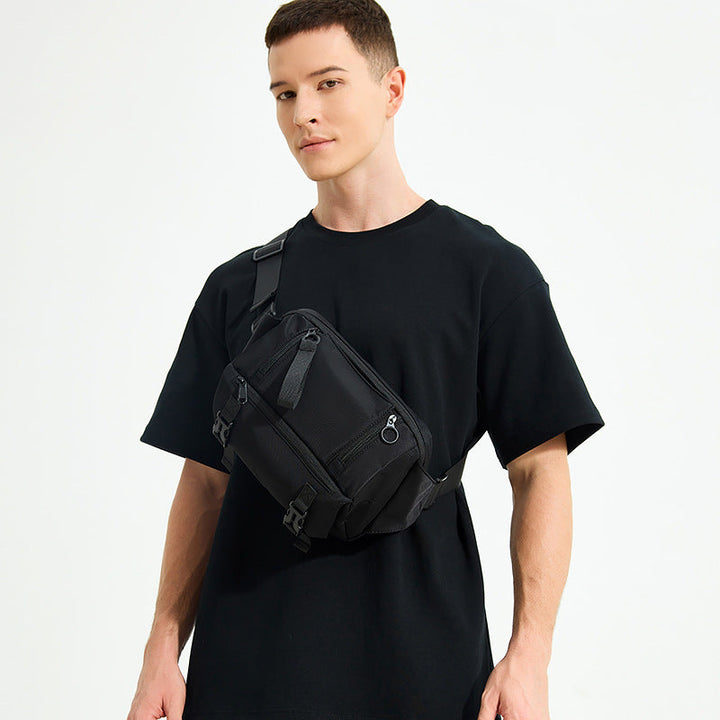 Tactical Sling Bag Kalsten