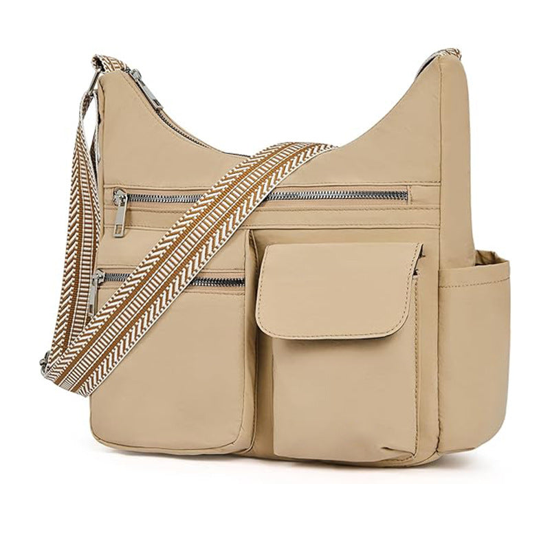 Versatile Shoulder Bag Kalsten