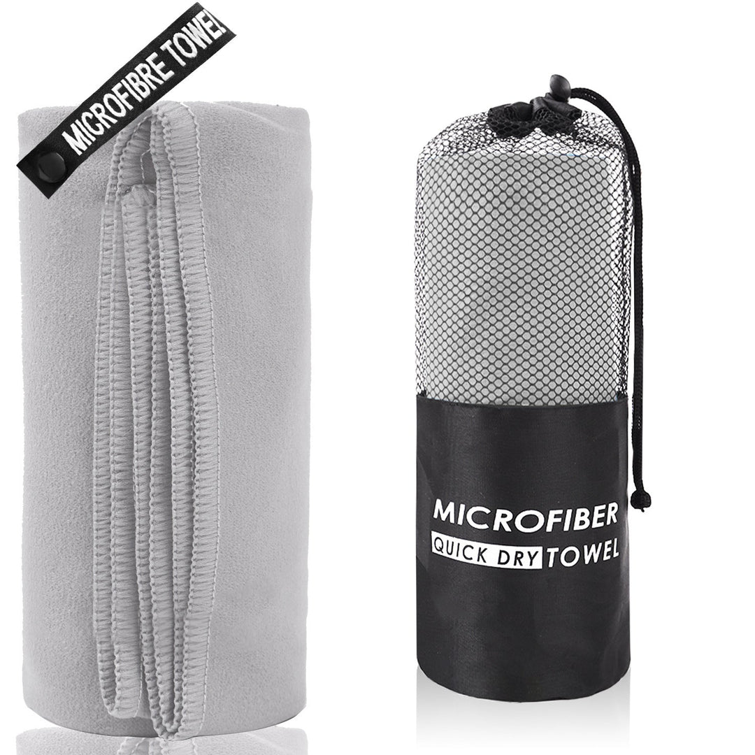 Microfiber Towel Kalsten