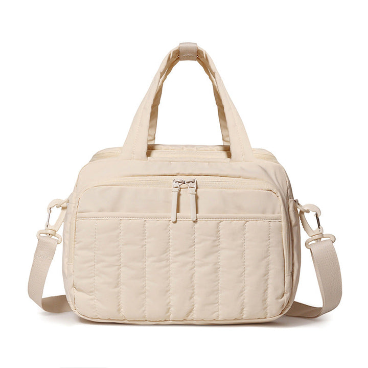 Multi-Functional Compact Laptop Tote Bag Kalsten