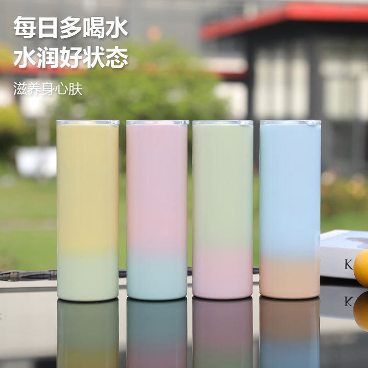 Unisex Insulated Drinking Cup with Innovative Coating Kalsten