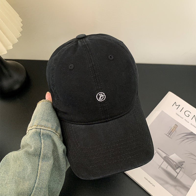 Men's Vintage-Inspired Casual Cap Kalsten
