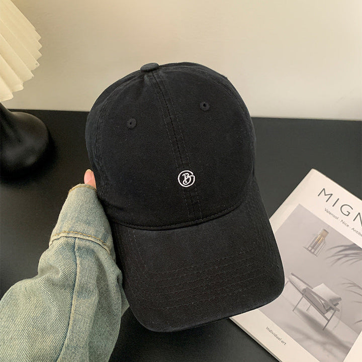 Men's Vintage-Inspired Casual Cap Kalsten