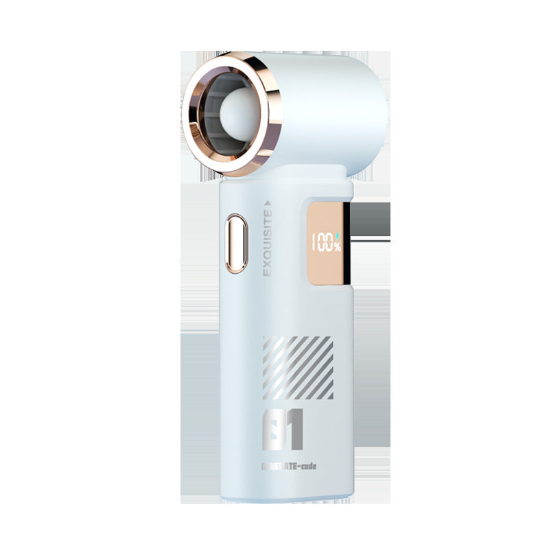 Ladies portable mini facial mist devices Kalsten