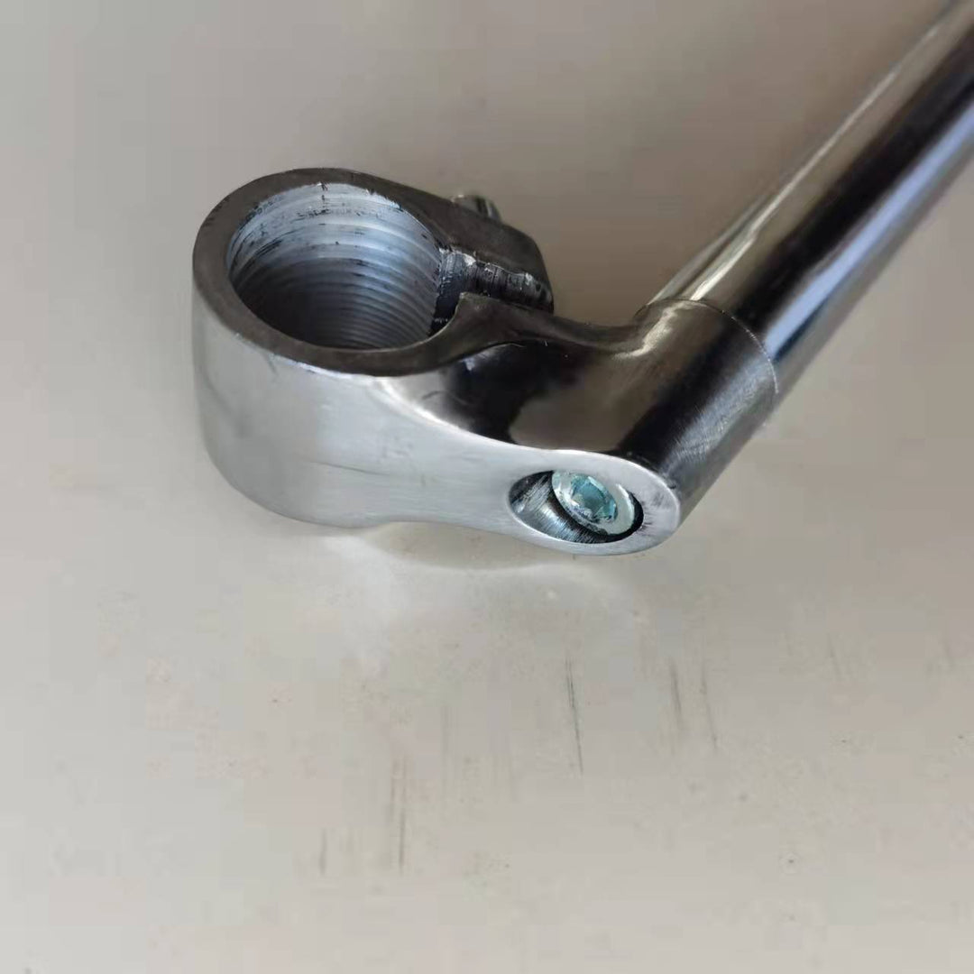 Adjustable Bicycle Handlebar Clamp Kalsten