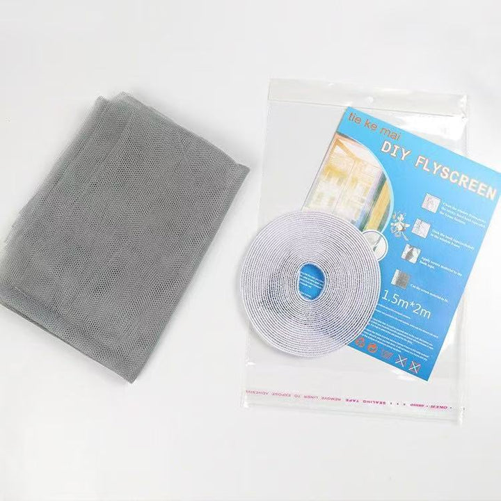 Durable Anti-Mosquito Window Mesh Screen Kalsten