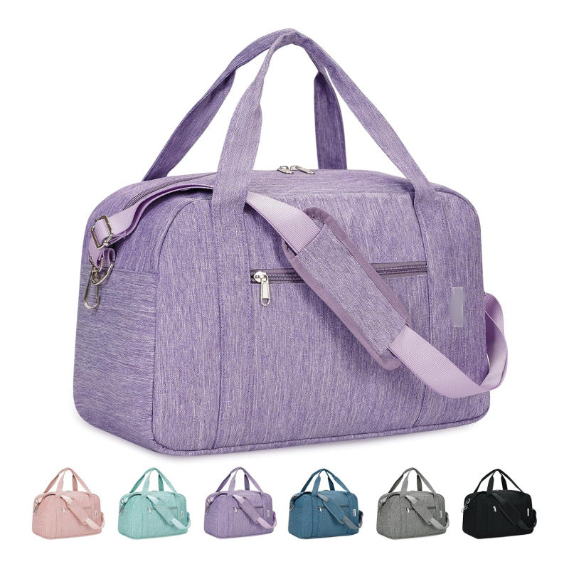 Multifunctional travel and sports bag Kalsten