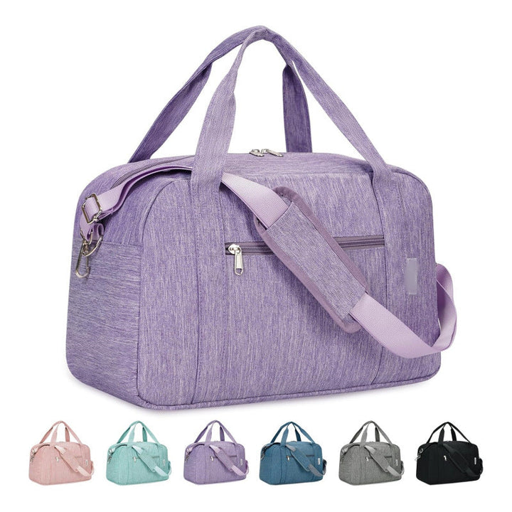 Multifunctional travel and sports bag Kalsten