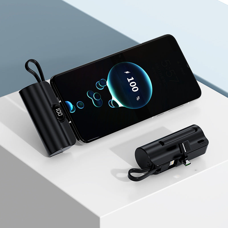 Powerbank for Kalsten