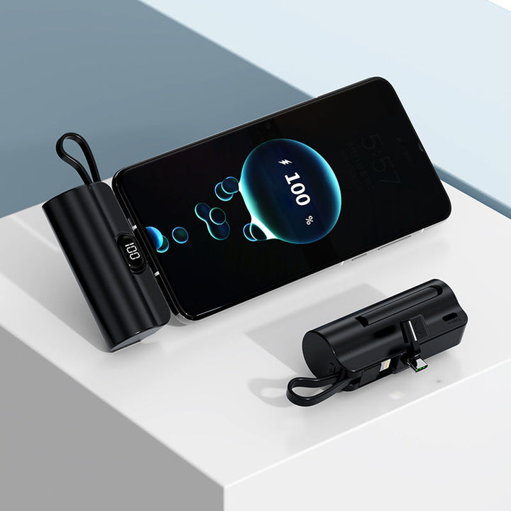 Powerbank for Kalsten
