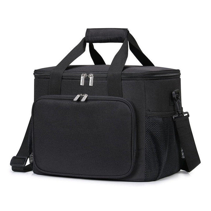 Insulated shopping bag with multifunctional design Kalsten