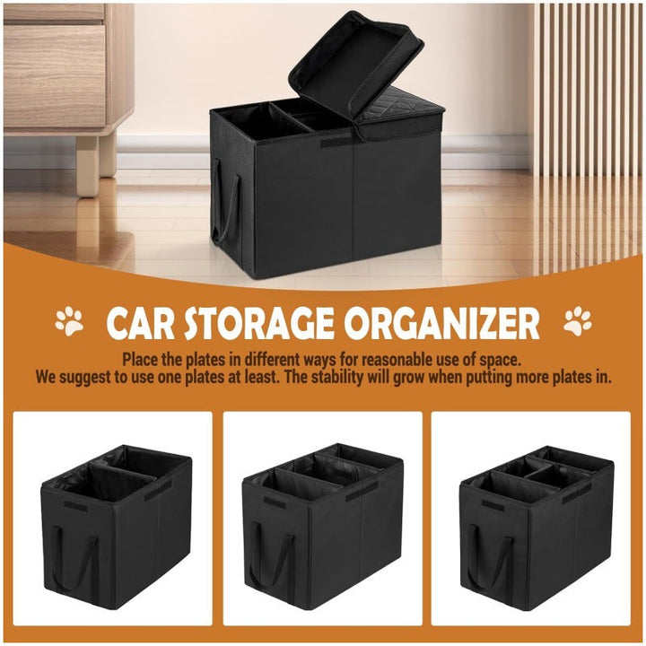 Dog Car Seat Cover Kalsten