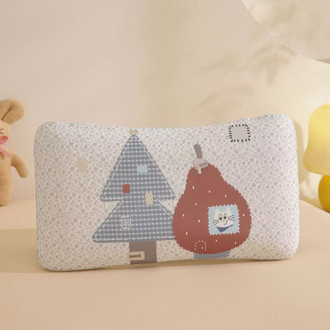 Kids Sleep Pillow Kalsten