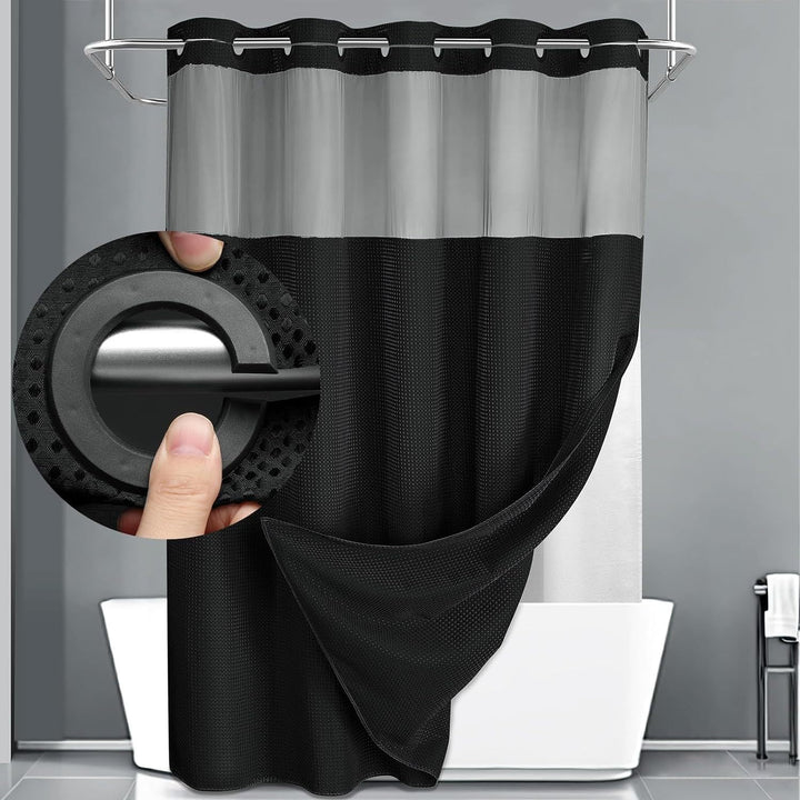 Shower Curtain Kalsten