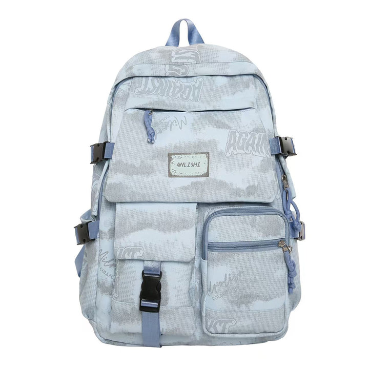 Versatile Commuter Backpack Kalsten