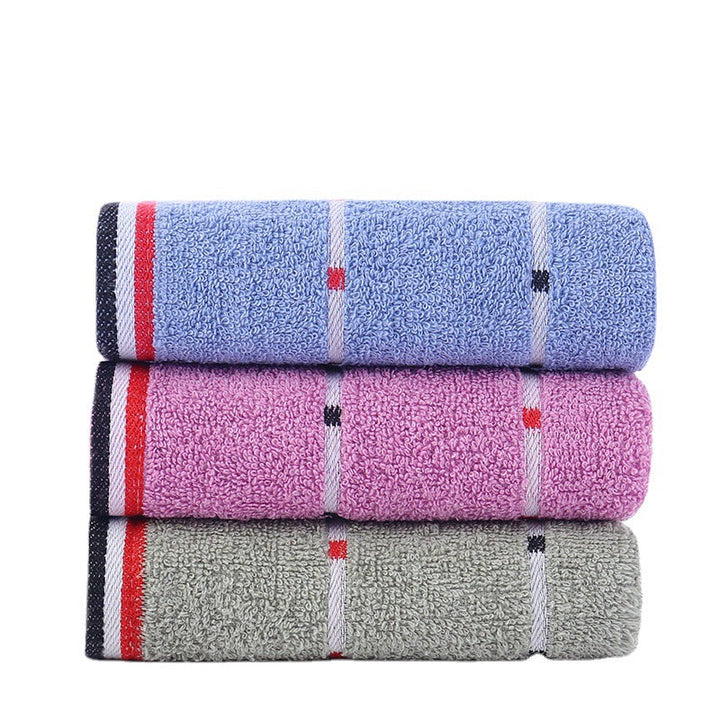 Ladies durable and quick-drying towel Kalsten
