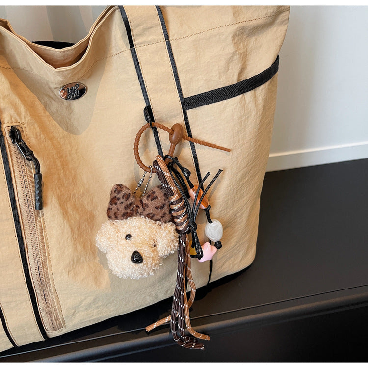 Practical Weekend Bag Kalsten