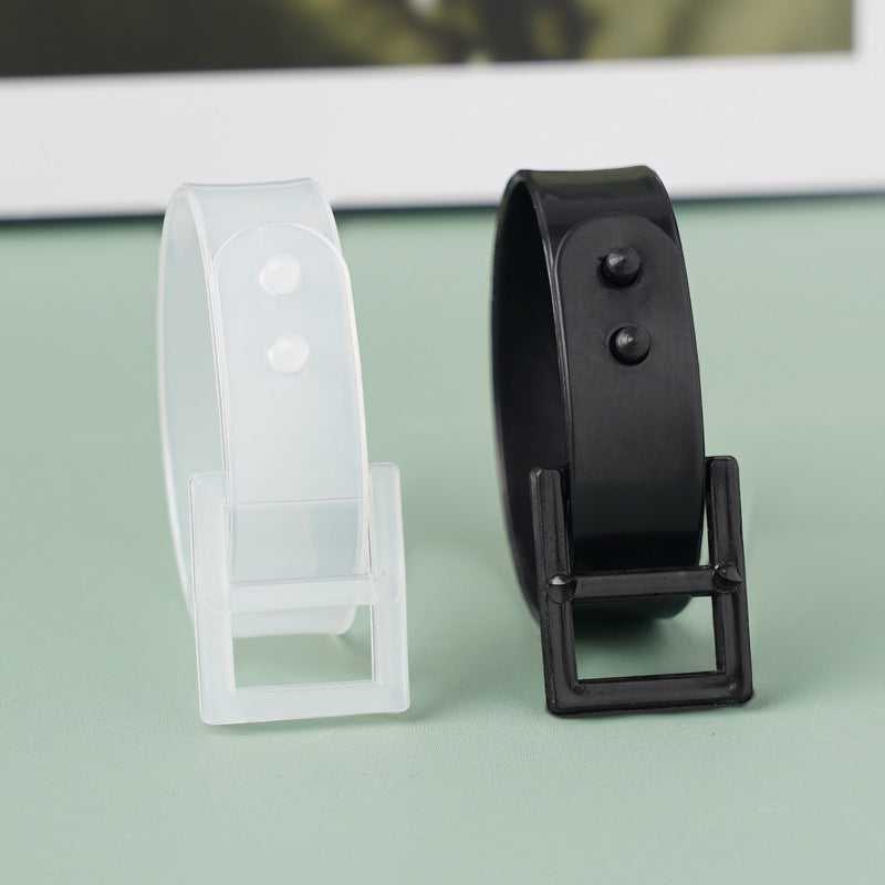 Unisex self-adhesive cable ties Kalsten
