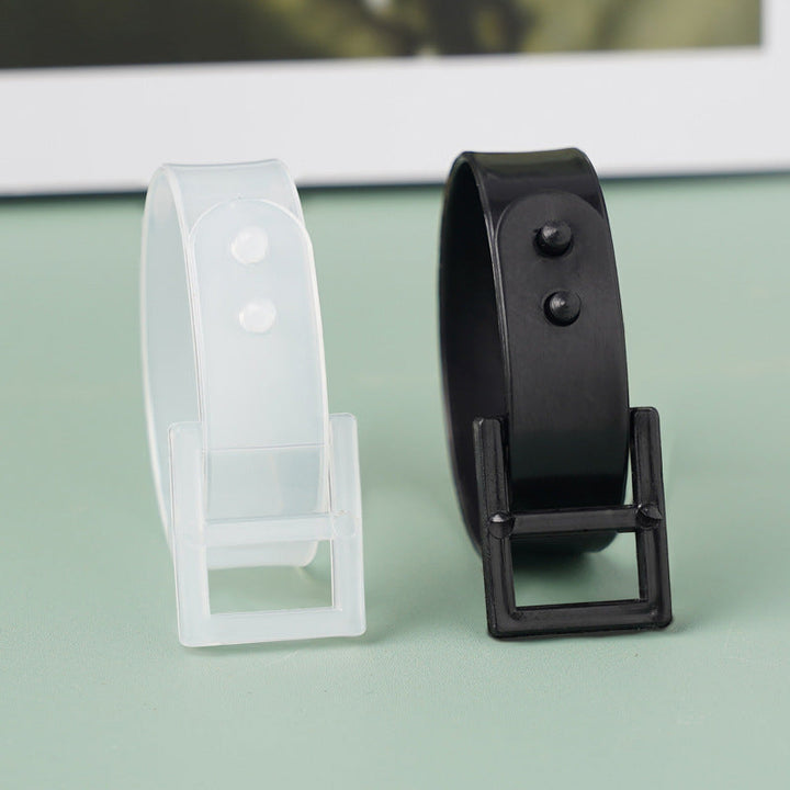 Unisex self-adhesive cable ties Kalsten