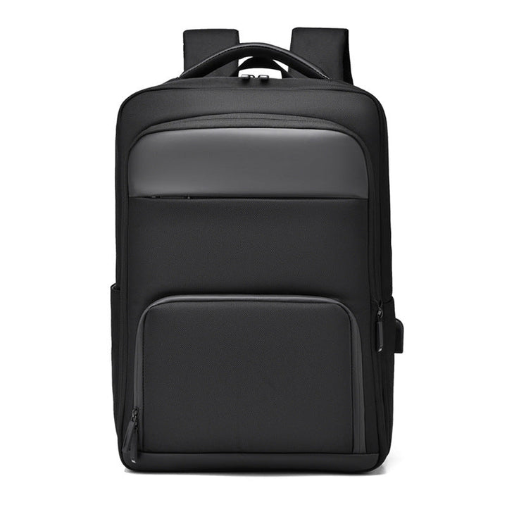 Slim Profile Executive Backpack Kalsten
