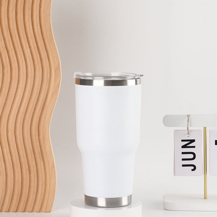 Unisex Thermo Drinking Cup with Non-Slip Surface Kalsten