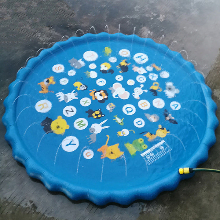 Ladies Water Playground Kalsten