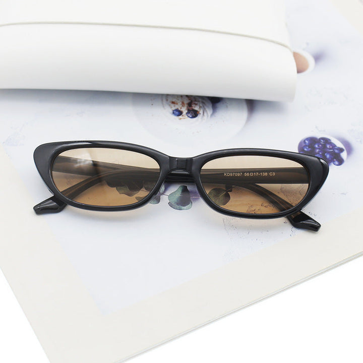 Women's Cat-Eye Sunglasses with Exclusive Design Kalsten